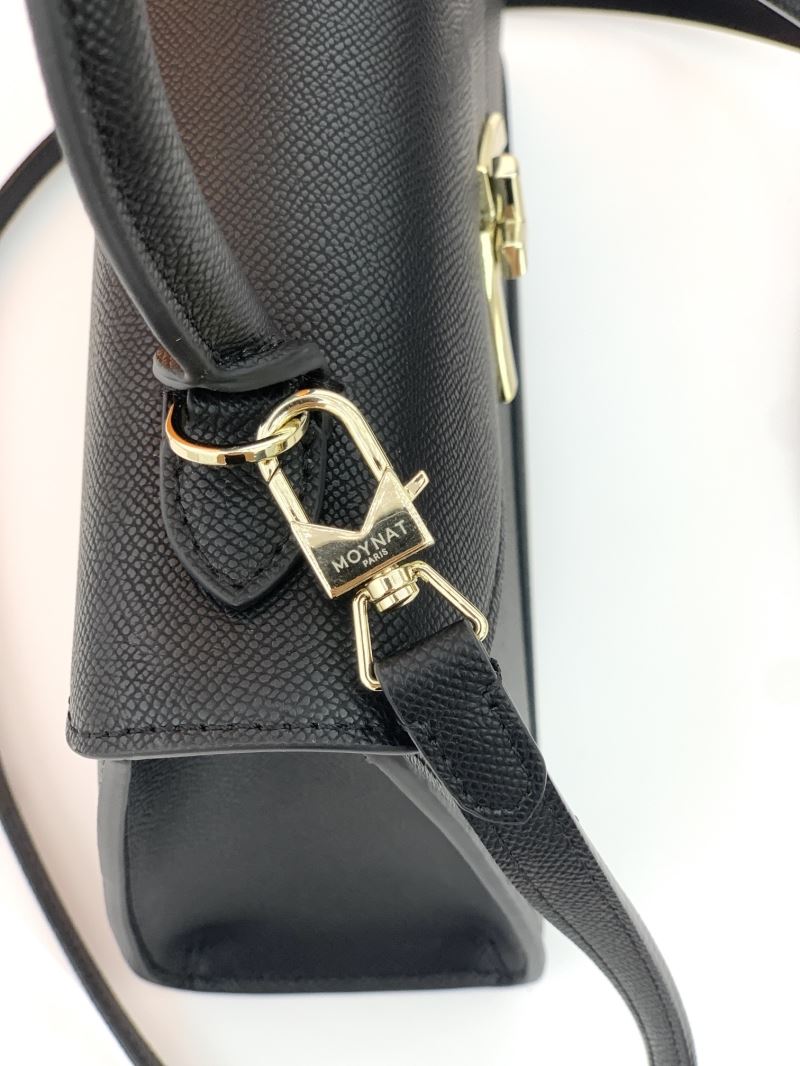 Moynat Top Handle Bags